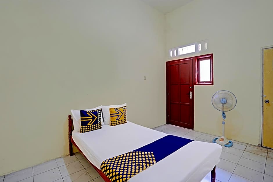 Hotel O Sunyoto Homestay Syariah