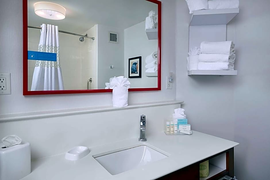Hampton Inn By Hilton Hanover