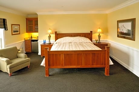 Smithfield Station Inn