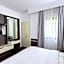 Palette Sharjah Aparthotel formerly Royal Tulip