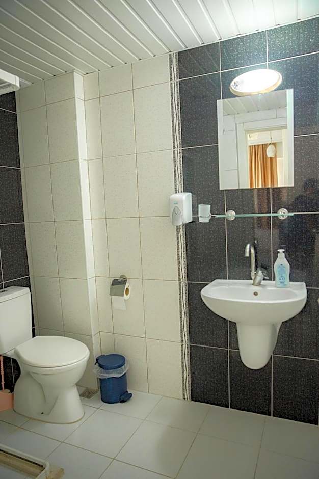 SARAY APART OTEL