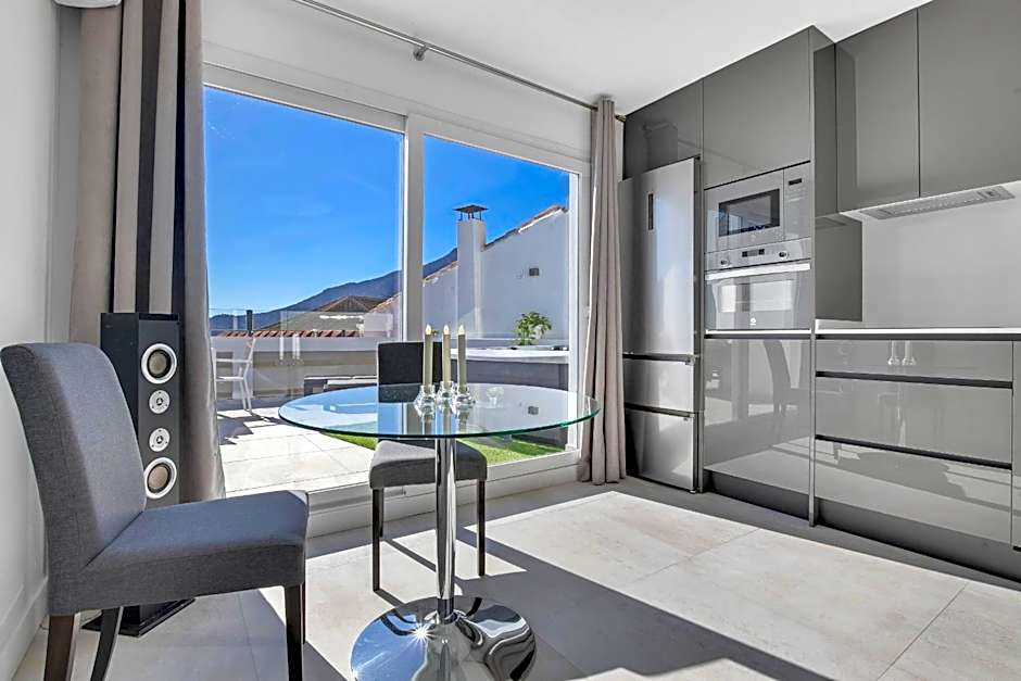 CAMINITO REY & BANDERAS SPA Relax