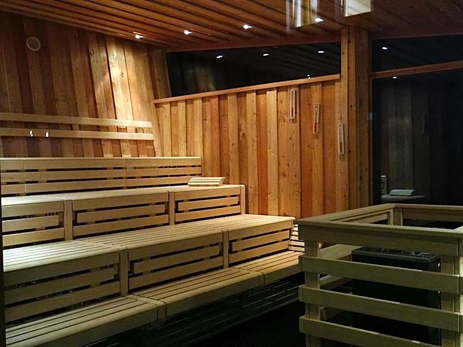 Hotel und Restaurant Am Peenetal