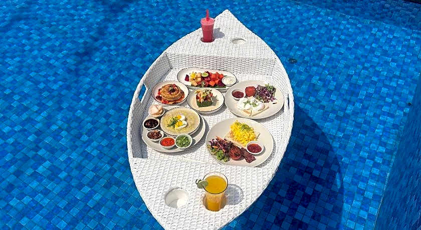 Grand Yuna Hotel Nusa Penida