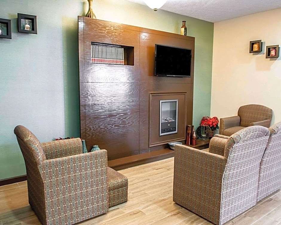 Baymont by Wyndham Richmond I-70