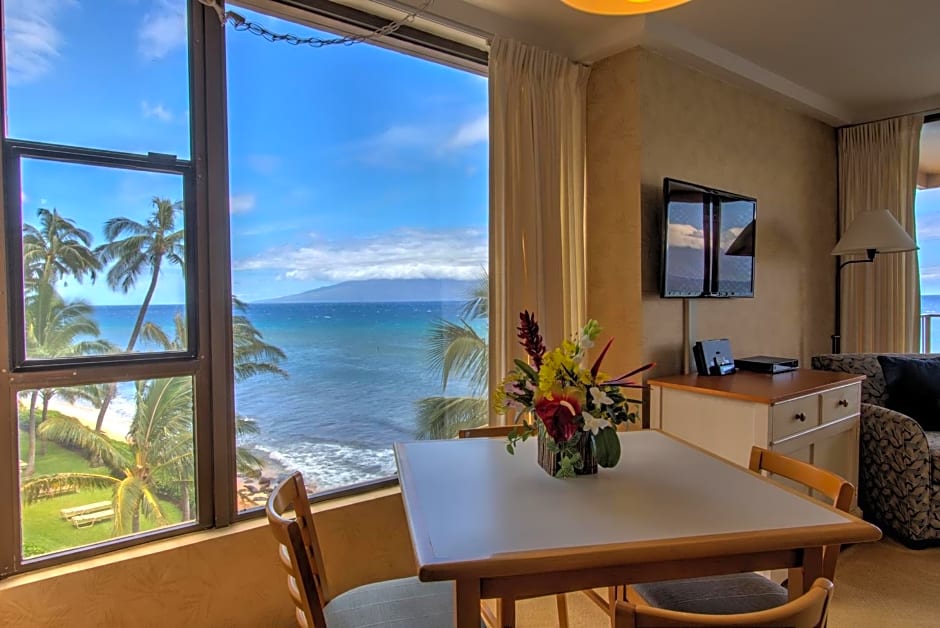 Maui Kai Condos