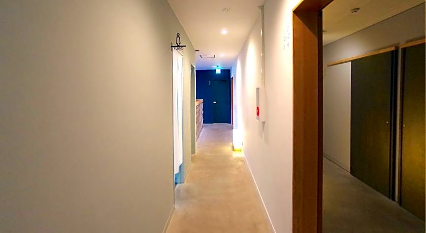 Hostel 1889