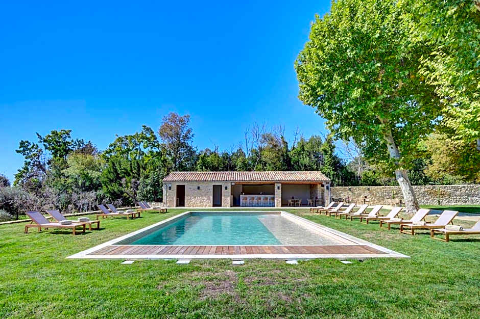 Domaine de Privadière & Spa
