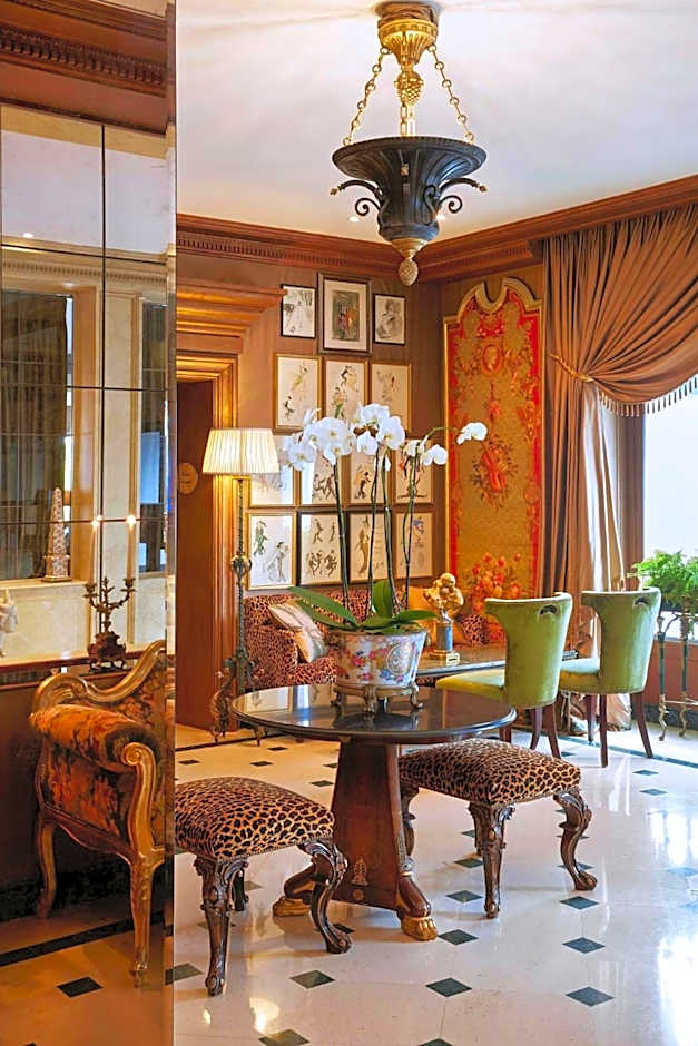 Hotel D'Angleterre