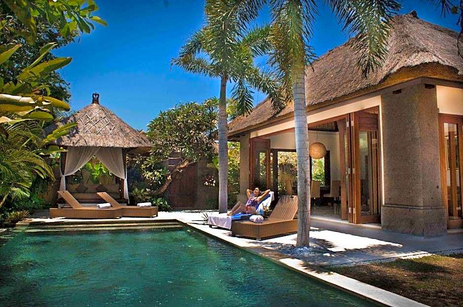 Mahagiri Villas Sanur