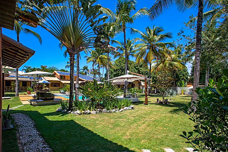 Pousada Recanto do Arraial