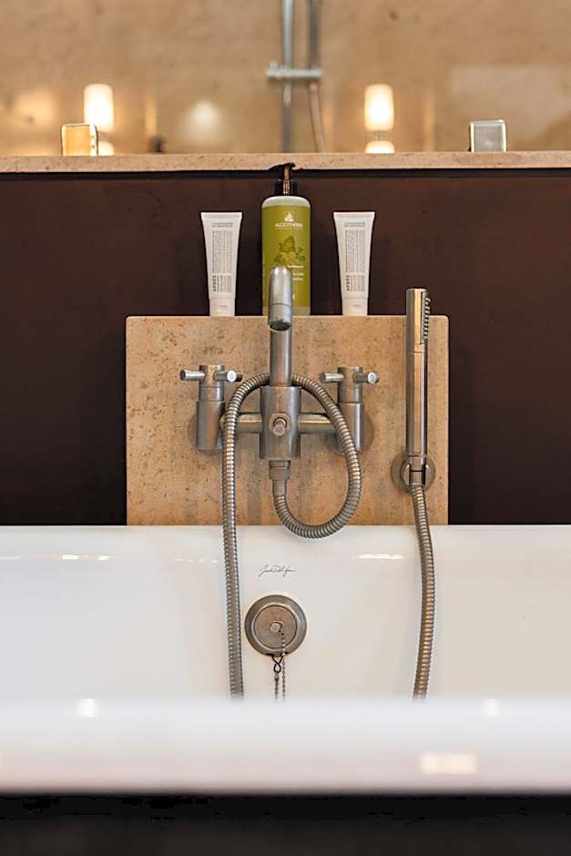 La Bastide Du Clos des Roses - Les Collectionneurs