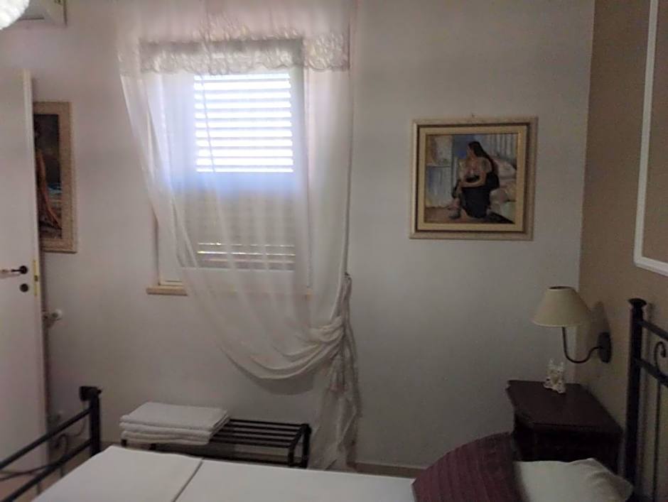 Locazione turistica nonna Pina