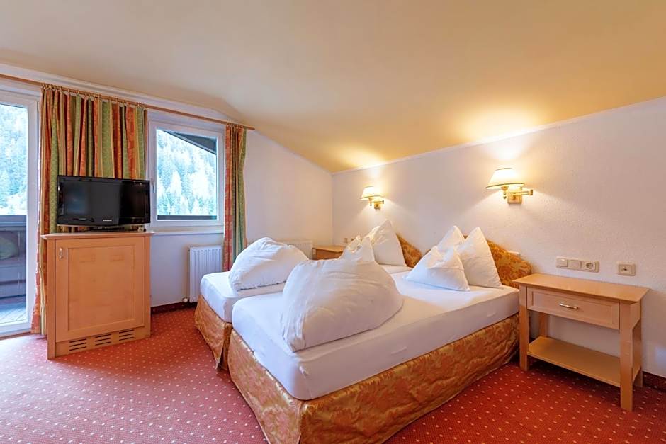 Heart Hotel Arlberg