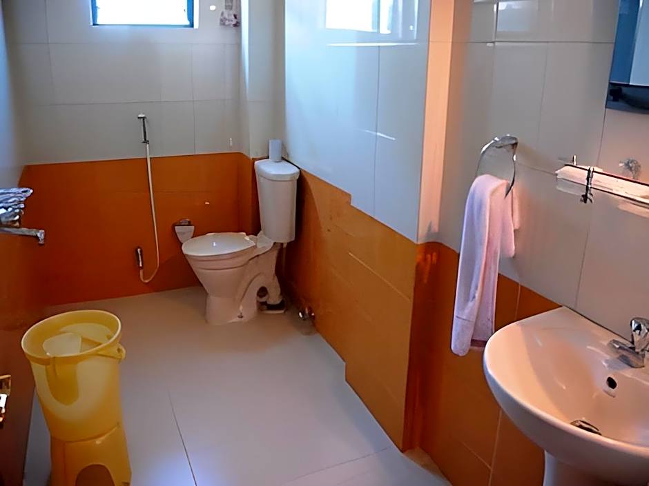 Hotel Rajshree Pushkar