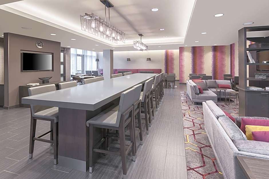 Residence Inn by Marriott Halifax Dartmouth
