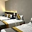 Grand Harbour Hotel