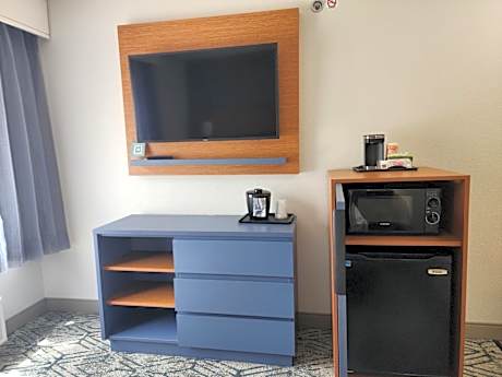 King Studio Suite with Sofa Bed - Non-Smoking