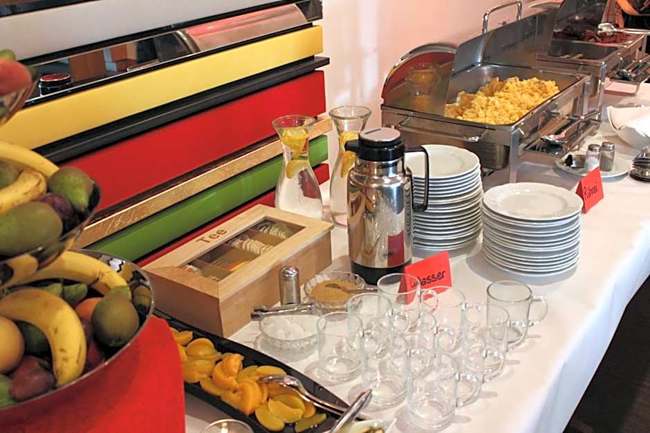 Osterberg - Restaurant und Hotel