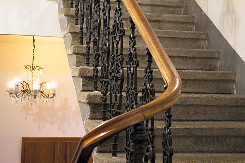 Hotel U Labutě