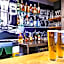 ibis budget Hotel Edinburgh Park