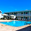 Spanish Trails Inn - Laredo Hotel