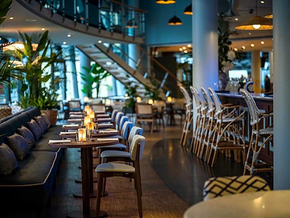 Quality Hotel Tønsberg