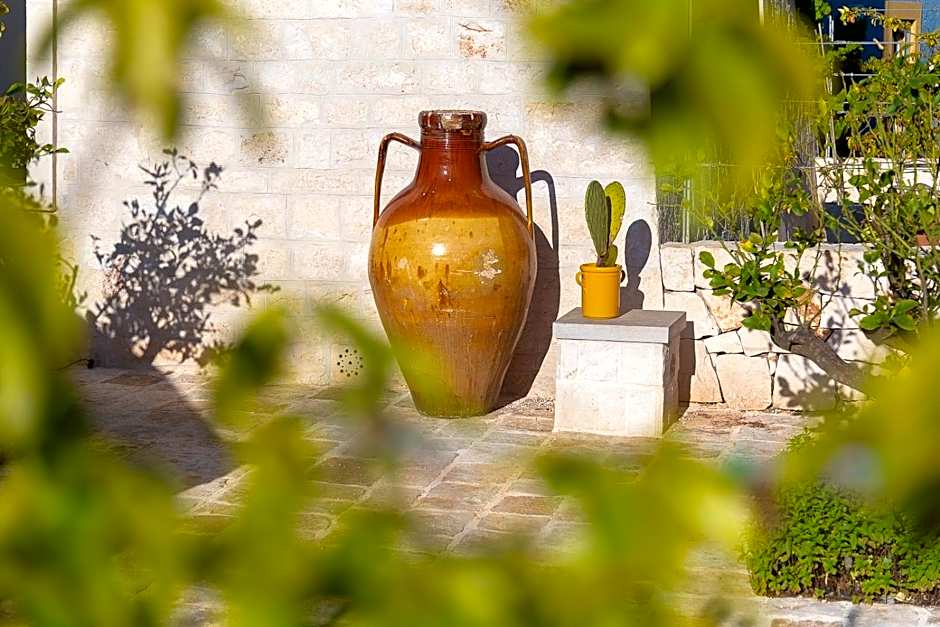 Borgo dei Lecci Puglia