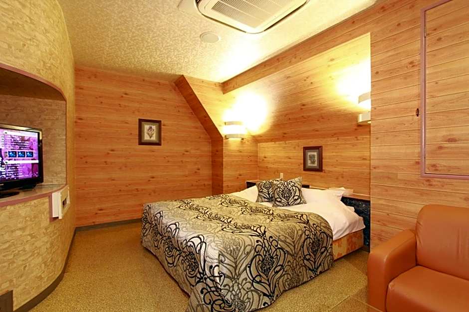 Restay Mito (Adults Only)