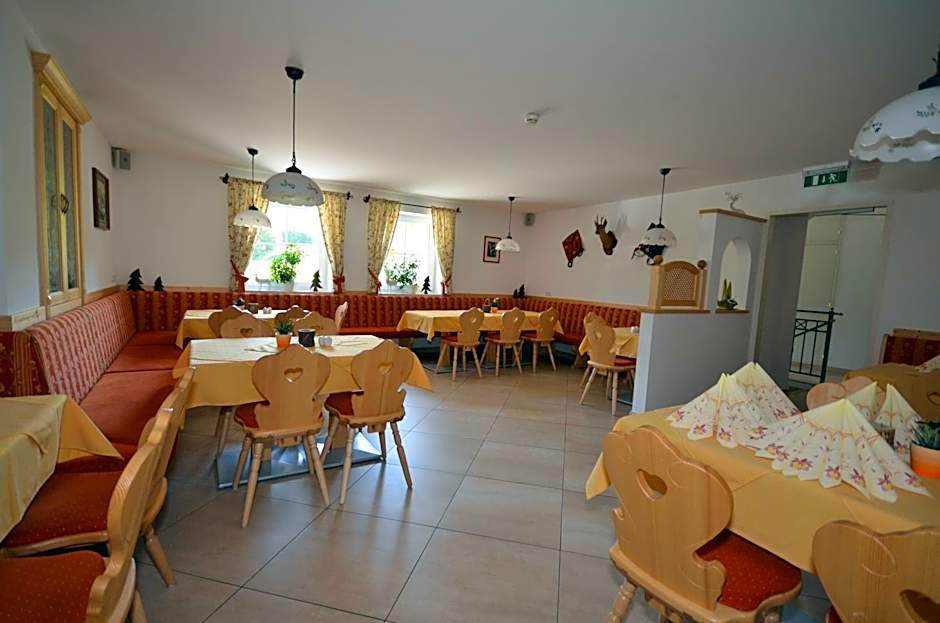 Landgasthof Hotel Zehenthof