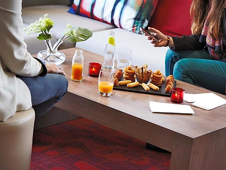 ibis Styles Ales Centre Cevennes (Ouverture janvier 2026)