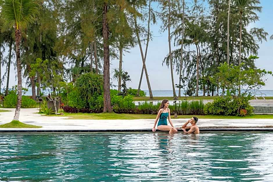 Four Points by Sheraton Bintan, Lagoi Bay