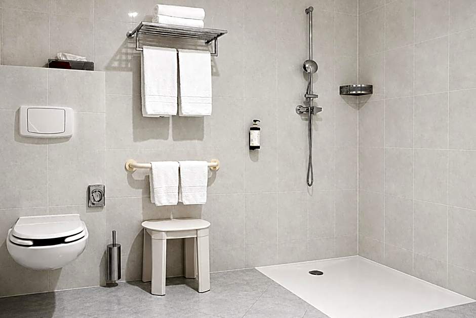 Phi Hotel Cavalieri
