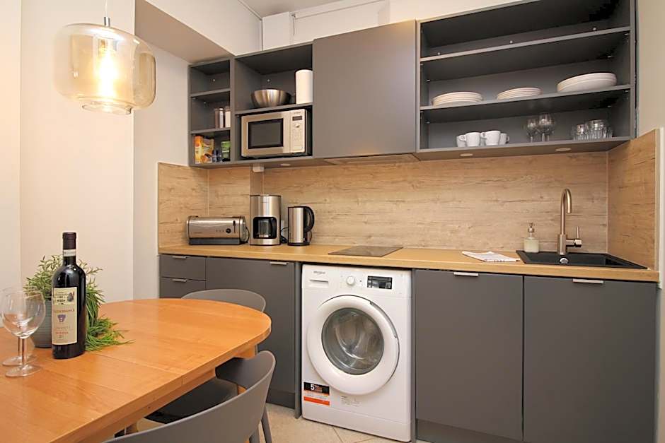 Tallinn City Apartments - Town Hall Square