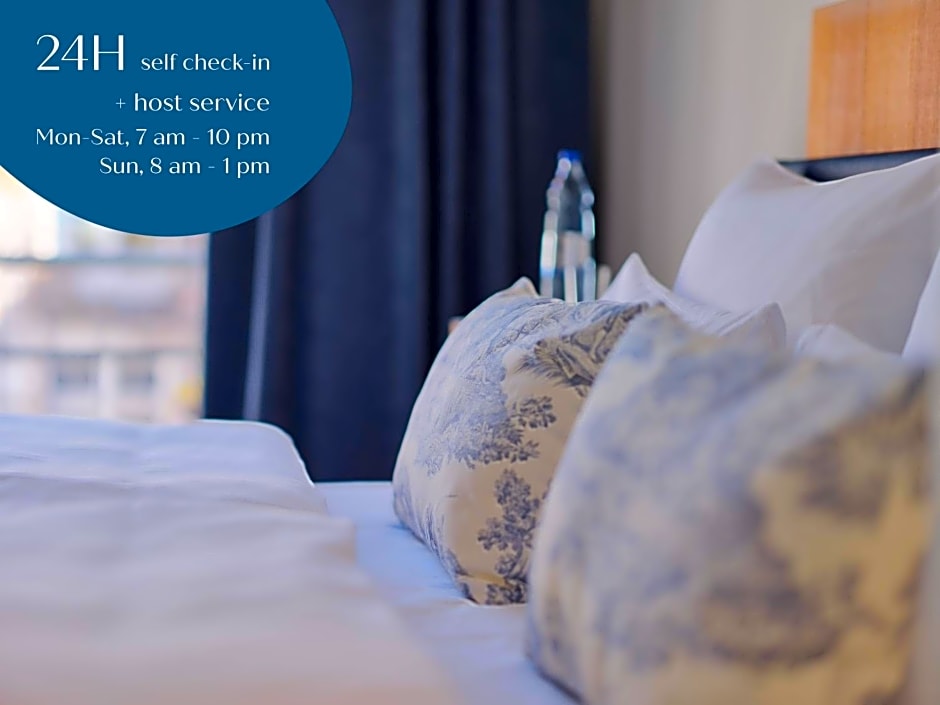 Classik Hotel Antonius