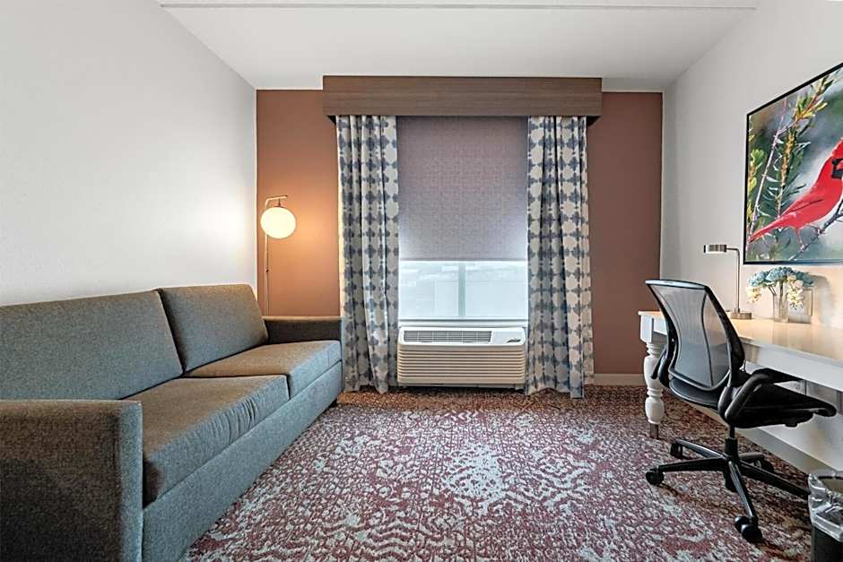 Hilton Garden Inn Martinsburg