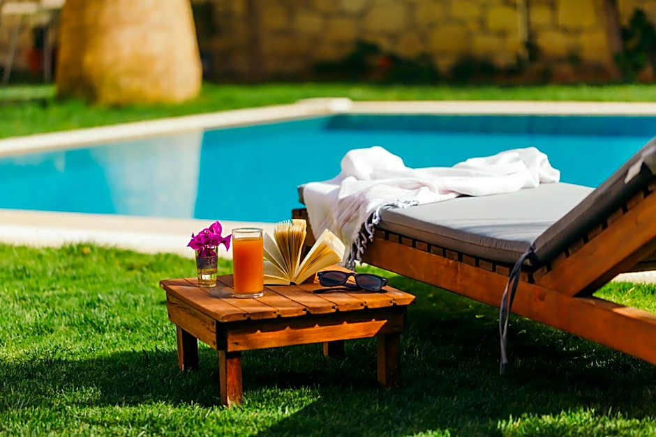 Villa Fora Hotel