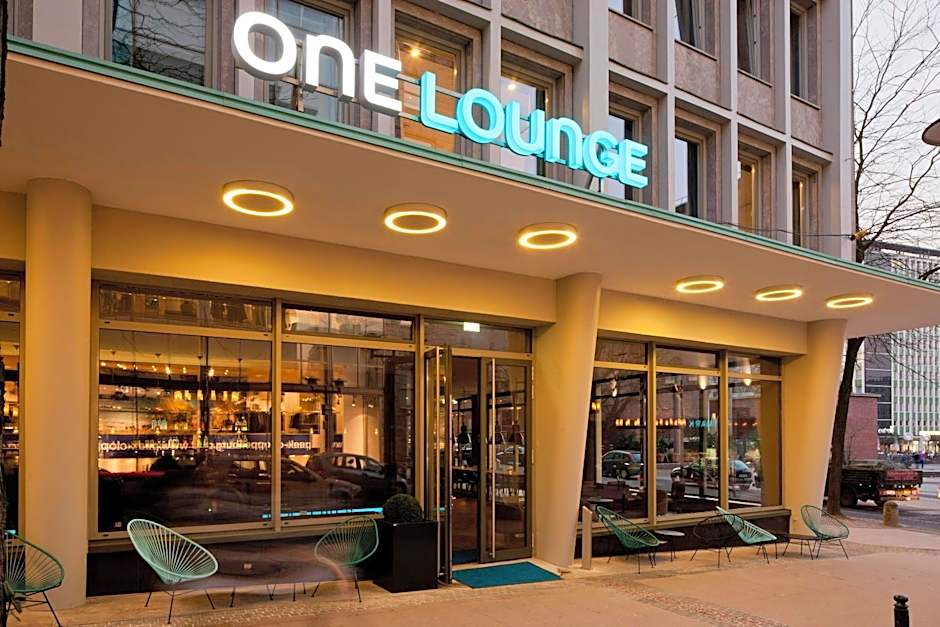 Motel One Essen