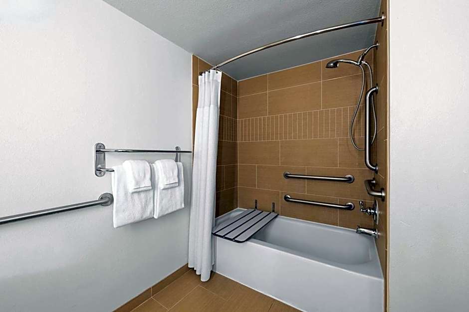 Wyndham Sacramento