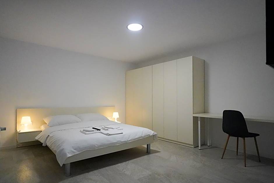 Apartments Choice