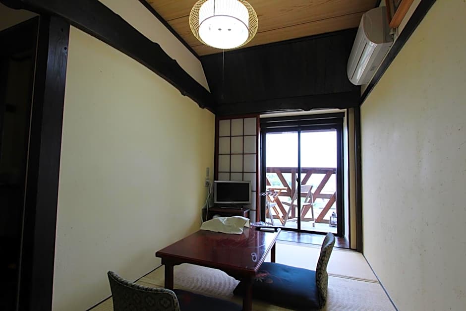 Matsushima Petit Hotel Bistro Abalon