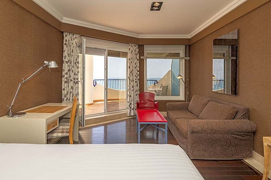 Hotel Playa Victoria