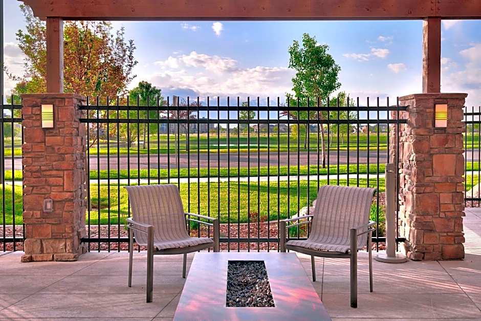 TownePlace Suites by Marriott Salt Lake City-West Valley