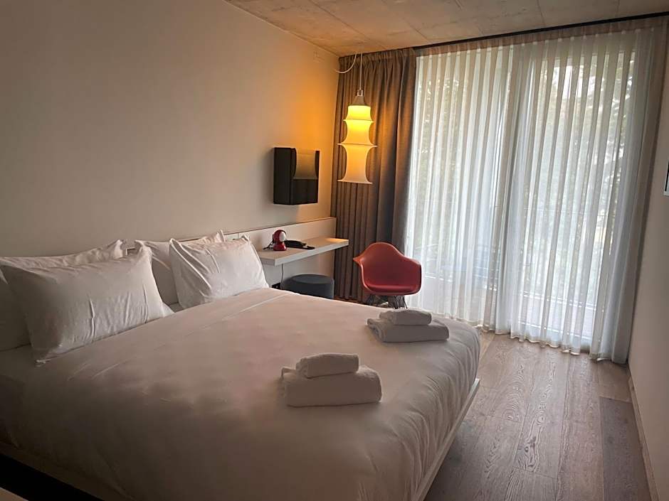 Hotel Giardino Verdi