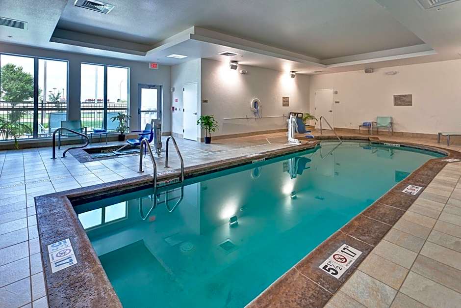 SpringHill Suites by Marriott Wichita Airport