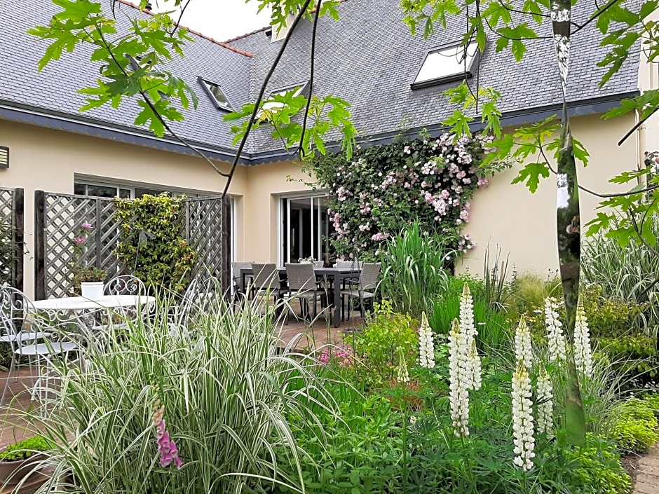 Chambres d'hôtes de Ty Guen