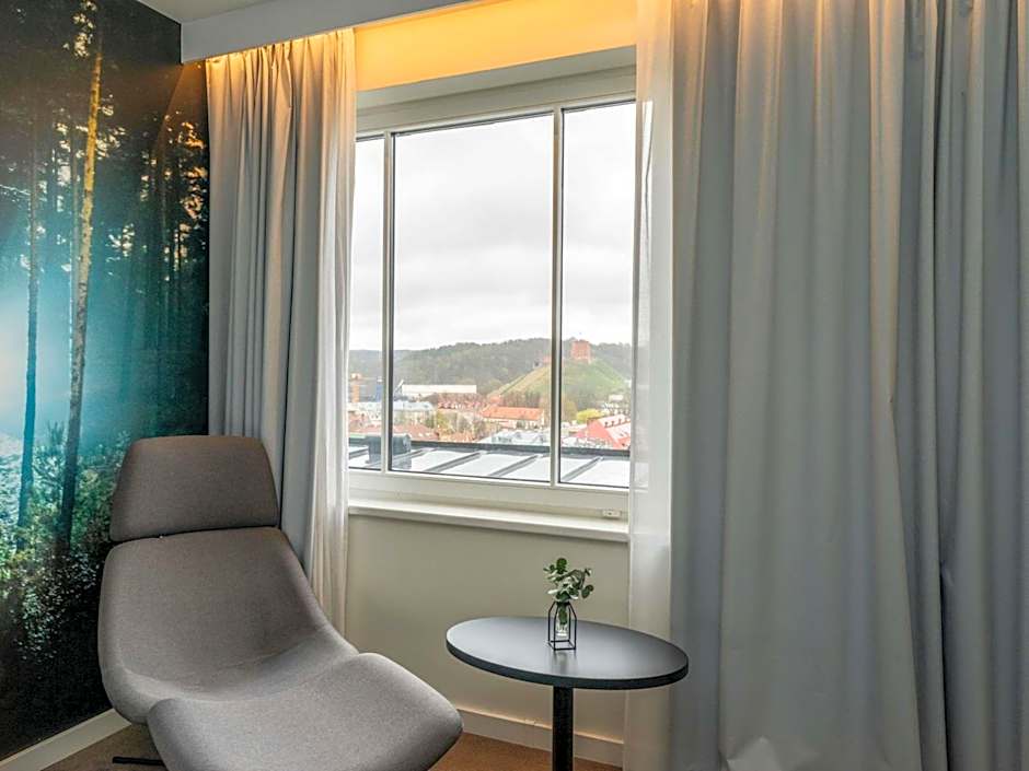 Novotel Vilnius Centre