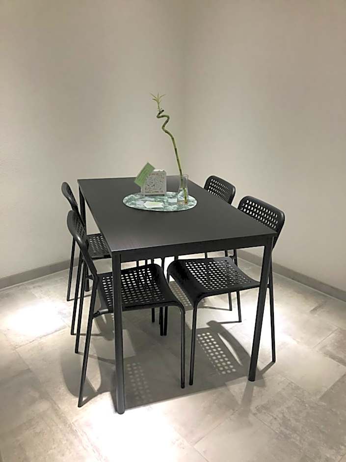 Greenhome Lörrach -Ihre Unterkunft im 3-Ländereck-