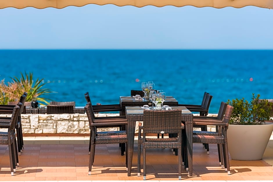 Istrian Villas Plava Laguna