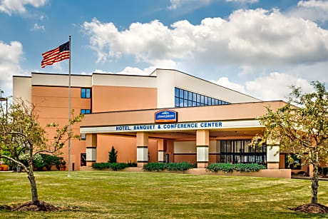Howard Johnson by Wyndham Lima